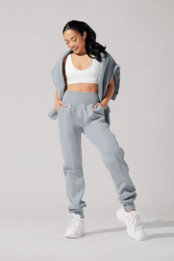 Ooey Gooey Jogger - Bookworm Blue -Quality Sport Wear June7POPFLEXPhotoshootArleneOutfit21894 Edit 5357bd5c 43c8 4d54 9d87 937865e24655