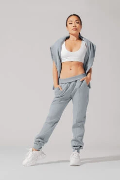 Ooey Gooey Jogger - Bookworm Blue -Quality Sport Wear June7POPFLEXPhotoshootArleneOutfit21932 Edit b479c9b3 b4f9 4cb4 8a42 4435a5618c31