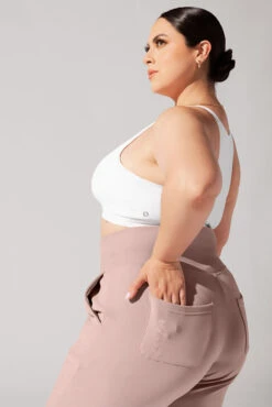 Ooey Gooey Jogger - Ballet Slipper -Quality Sport Wear June7POPFLEXPhotoshootArleneOutfit22148 Edit f0c8f668 36ff 43ba 9006 da8290bee359