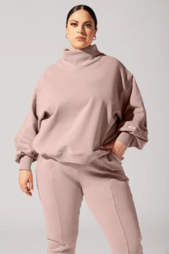 Ooey Gooey Jogger - Ballet Slipper -Quality Sport Wear June7POPFLEXPhotoshootArleneOutfit22156 Edit c74f02d4 8abc 420a 9fd6 99c733fb057f