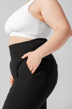 Ooey Gooey Jogger - Black -Quality Sport Wear June7POPFLEXPhotoshootArleneOutfit22304 Edit dd6d042b 269b 4cba 9eab 4702b43e8775