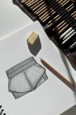 Low Rise Supershort™ - Rustic Olive -Quality Sport Wear Lowrisesupershortsketchpopflex 1 7d60b2e6 127c 45dd 8b8e 23397148ba93