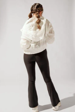 Whimsical Breeze Windbreaker - White 19 Whimsical Breeze Windbreaker - White -Quality Sport Wear OPF1404 Edit