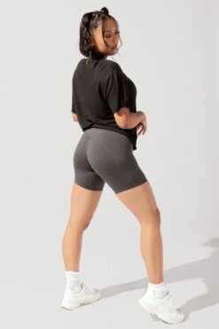 Perfect Boyfriend Tee - Black 10 Perfect Boyfriend Tee - Black -Quality Sport Wear OPF2410 Edit c45029c8 646c 4bc2 b609 ef5449edec77