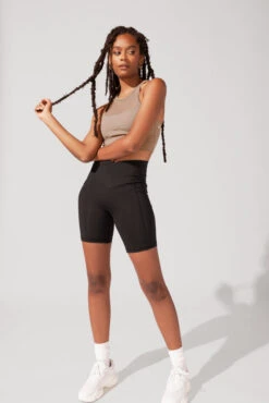 Celeste Mesh Crop Bralette - Leafless Tree -Quality Sport Wear OPF2702 Edit 6c273371 ea55 4278 8718 036b15e8dace