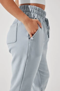 Ooey Gooey Sweatpant - Bookworm Blue -Quality Sport Wear OoeyGooeySweatpants BookwormBlue C1021 4039 Edit