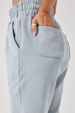 Ooey Gooey Sweatpant - Bookworm Blue -Quality Sport Wear OoeyGooeySweatpants BookwormBlue C1021 4042 Edit
