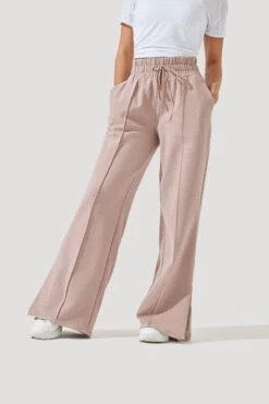 Perfect Plane Pants - Soft Beige -Quality Sport Wear Perfect Plane Pants Ballet slipper C1018 0563