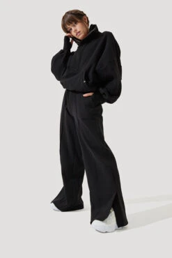 Perfect Plane Pants - Black -Quality Sport Wear Perfect Plane Pants Black C1018 0297