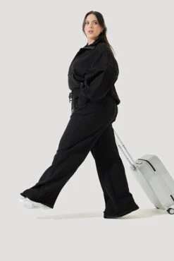 Perfect Plane Pants - Black -Quality Sport Wear Perfect Plane Pants Black C1018 4262