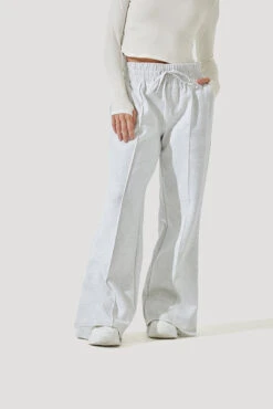 Perfect Plane Pants - Light Heather Haze -Quality Sport Wear Perfect Plane Pants Heather Gray C1018 3772