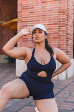 Runsie Romper -Quality Sport Wear SM 2828 Edit