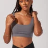 Tone Bra - Slate