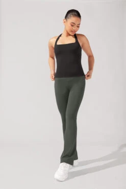 Audrey Tank - Black 12 Audrey Tank - Black -Quality Sport Wear SophiaOutfit8 38587 Edit