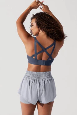 Superbra™ - Vintage Indigo -Quality Sport Wear Sueprbra VintageIndigo A1001 2411 Edit 1