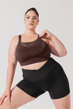 Superbra™ - French Roast 12 Superbra™ - French Roast -Quality Sport Wear Superbra FrenchRoast A1001 1029 Edit 1