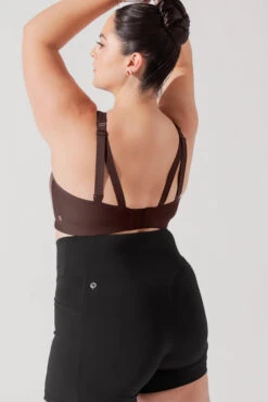 Superbra™ - French Roast 13 Superbra™ - French Roast -Quality Sport Wear Superbra FrenchRoast A1001 1041 Edit 1