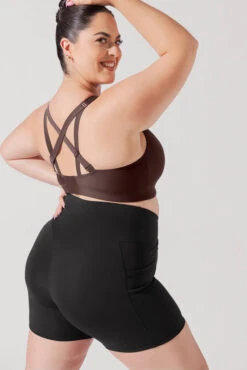 Superbra™ - French Roast 16 Superbra™ - French Roast -Quality Sport Wear Superbra FrenchRoast A1001 1060 Edit 1