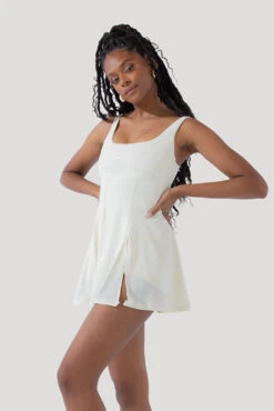 Tie-Breaker Superdress™ - Dove -Quality Sport Wear Tie Breaker Superdress Dove 6045 1336 2fed275e c91d 4a43 ab64 f891a4b5dcb5