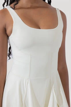 Tie-Breaker Superdress™ - Dove -Quality Sport Wear Tie Breaker Superdress Dove 6045 1376 1fe219ae 376d 4ef8 9d29 ac2a082e946b