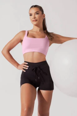 Tone Bra - Bubblegum 12 Tone Bra - Bubblegum -Quality Sport Wear ToneBra Bubblegum 1011 0500 Edit 1