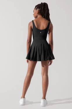 Twirl Dress - Black -Quality Sport Wear TwirlDress Black 6068 0622 Edit 518b00ae 87a6 4be8 9487 1c62887796f9