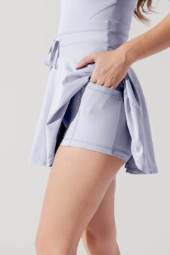 Twirl Dress - Country Blue -Quality Sport Wear TwirlDress CountryBlue 6068 1064 Edit 4ef831e3 91d3 4475 9966 0872d3e52674