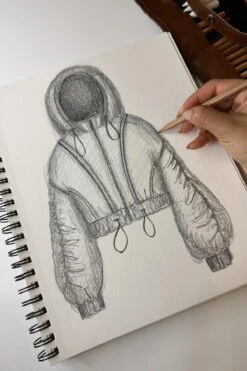 Whimsical Breeze Windbreaker - Forest Night -Quality Sport Wear WhimsicalWindbreakersketchpopflex 05496996 332d 4fb7 b41c ca13a3d29557