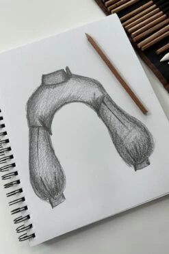 Mockneck Shruggie - Taupe -Quality Sport Wear mockneckshruggiesketchpopflex 1 dfe9600f 2bda 4d61 9b74 40b74daa8a85